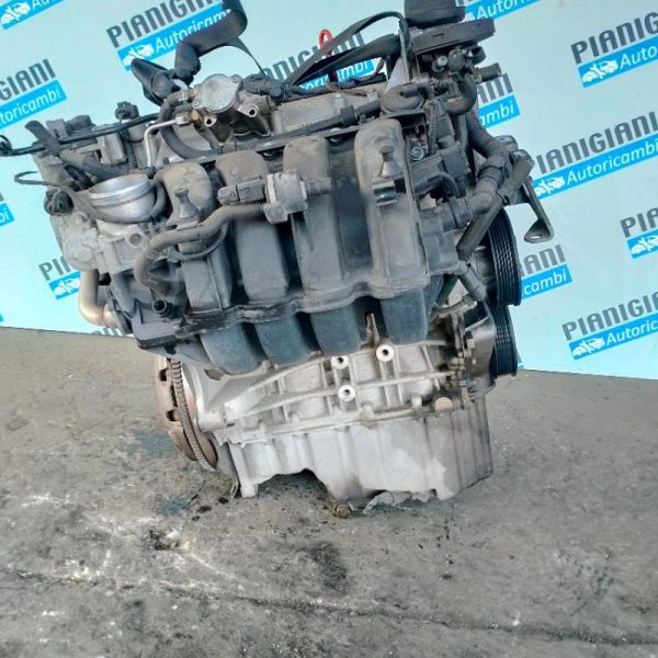 Motore Volkswagen Golf V BLF 174.000 KM