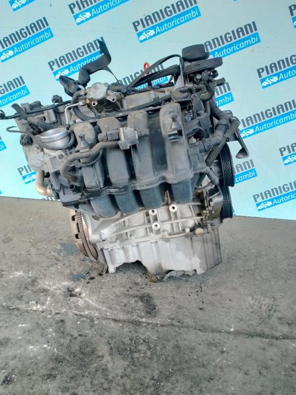 Motore Volkswagen Golf V BLF 174.000 KM