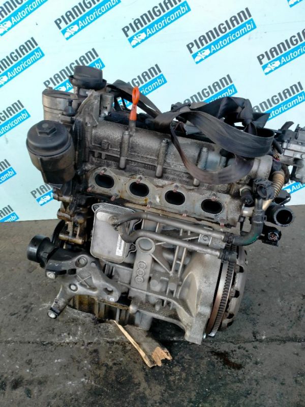 Motore Volkswagen Golf V BLF 174.000 KM