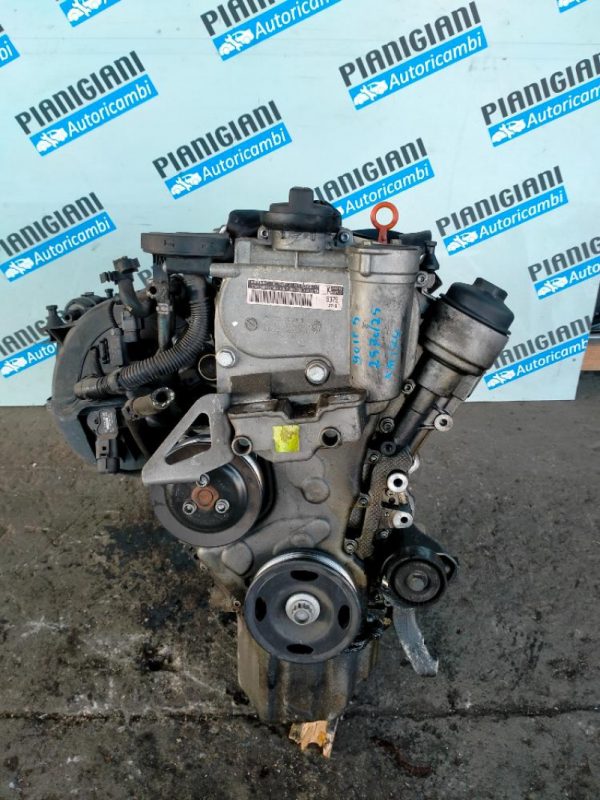 Motore Volkswagen Golf V BLF 174.000 KM