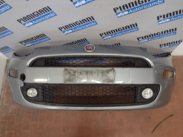 Paraurti Anteriore Fiat Punto