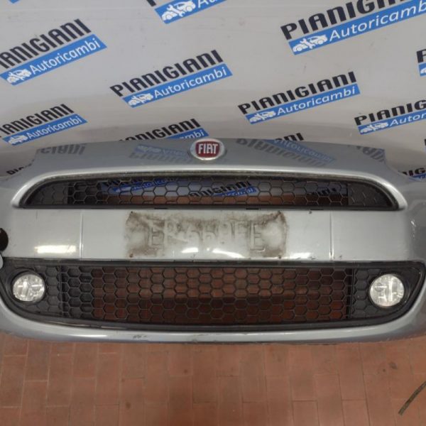 Paraurti Anteriore Fiat Punto