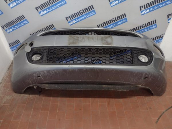 Paraurti Anteriore Fiat Punto