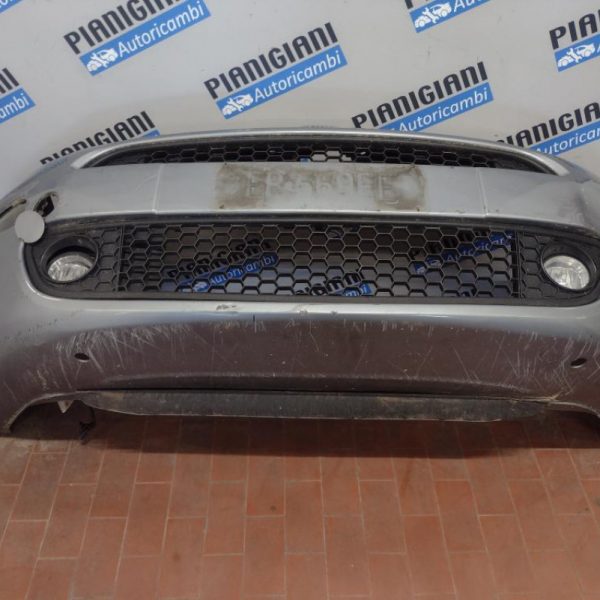 Paraurti Anteriore Fiat Punto