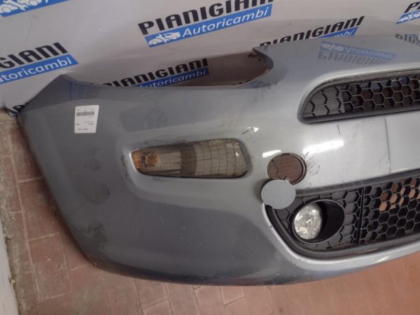 Paraurti Anteriore Fiat Punto