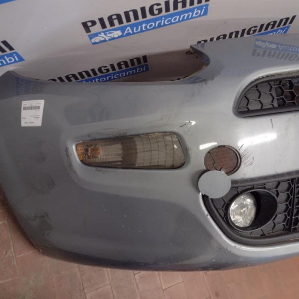 Paraurti Anteriore Fiat Punto