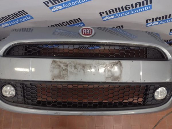 Paraurti Anteriore Fiat Punto