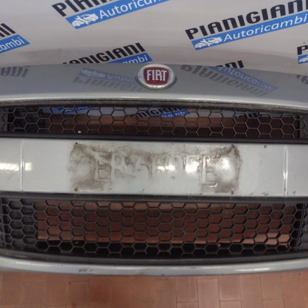 Paraurti Anteriore Fiat Punto