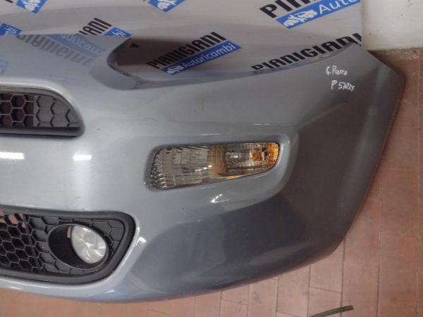 Paraurti Anteriore Fiat Punto