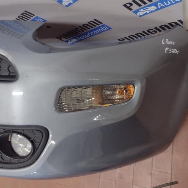 Paraurti Anteriore Fiat Punto