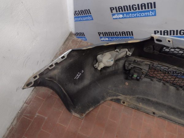 Paraurti Anteriore Fiat Punto