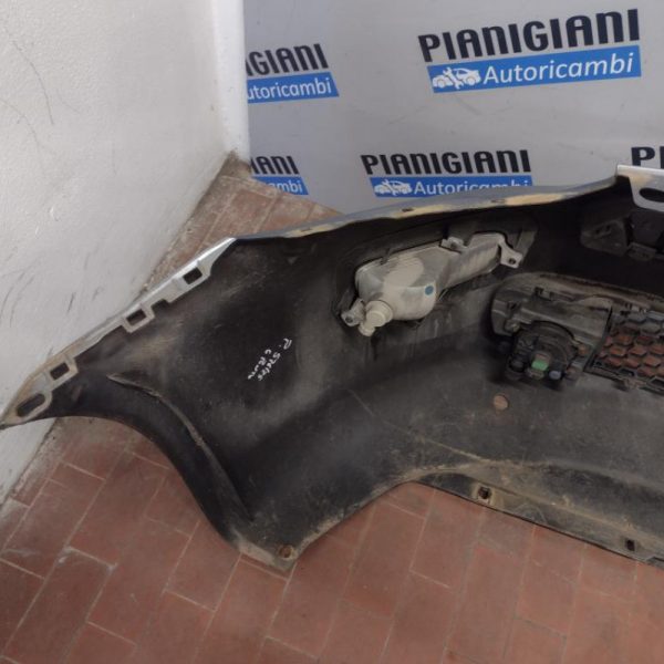 Paraurti Anteriore Fiat Punto