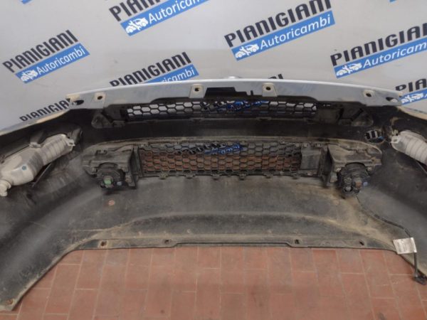 Paraurti Anteriore Fiat Punto