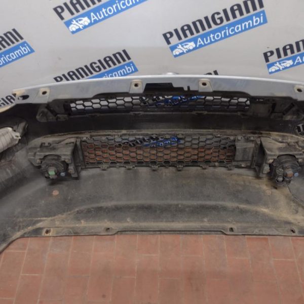 Paraurti Anteriore Fiat Punto