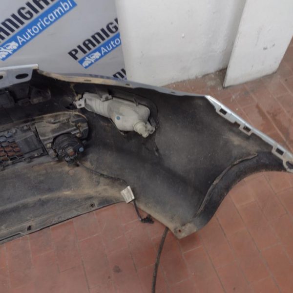 Paraurti Anteriore Fiat Punto