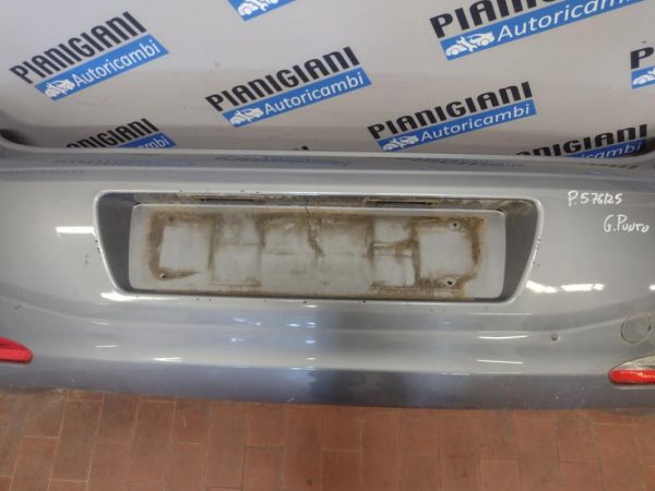 Paraurti Posteriore Fiat Punto 2013