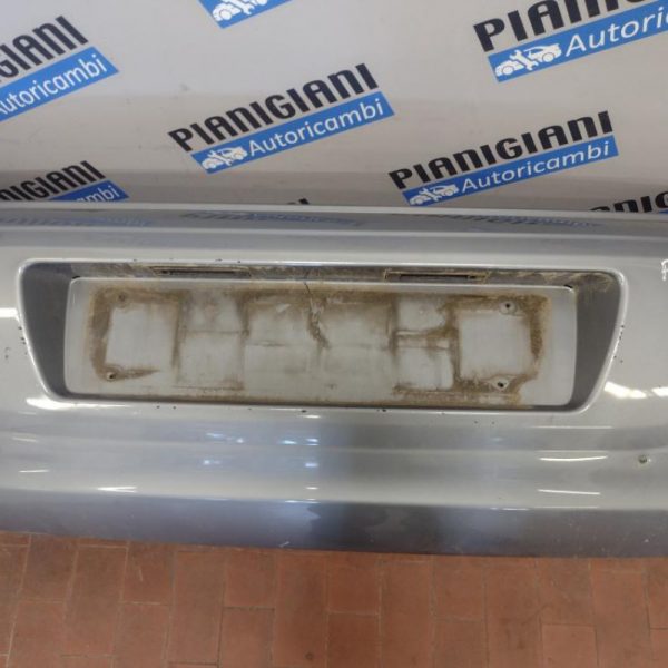 Paraurti Posteriore Fiat Punto 2013