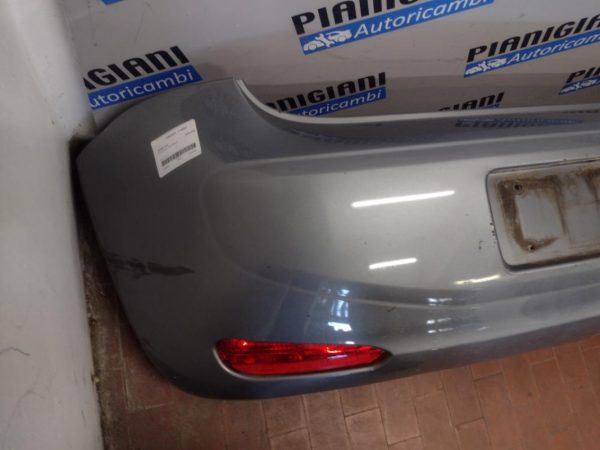 Paraurti Posteriore Fiat Punto 2013