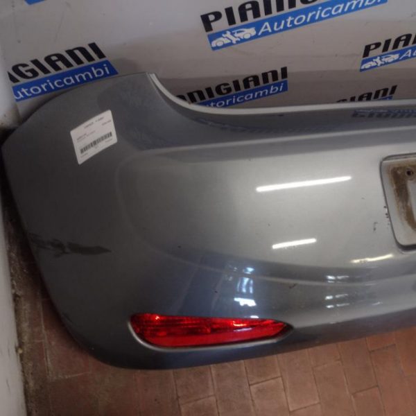 Paraurti Posteriore Fiat Punto 2013