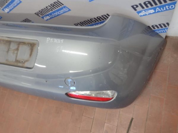 Paraurti Posteriore Fiat Punto 2013