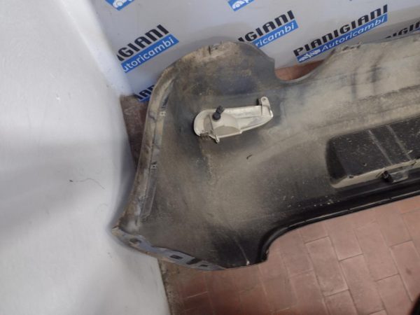 Paraurti Posteriore Fiat Punto 2013
