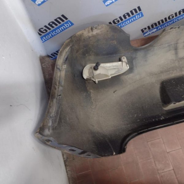 Paraurti Posteriore Fiat Punto 2013