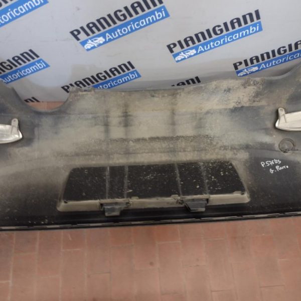 Paraurti Posteriore Fiat Punto 2013