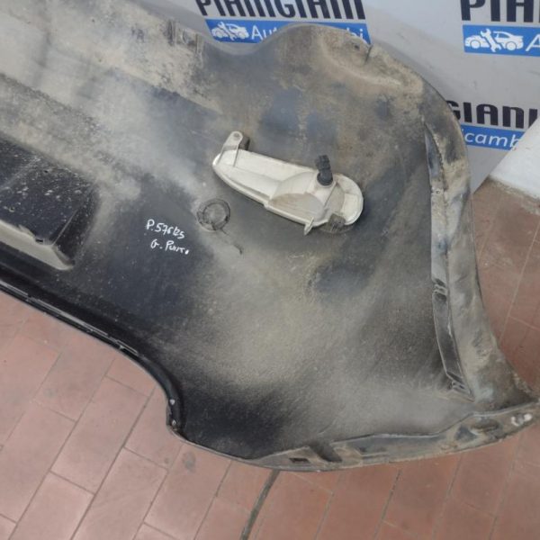 Paraurti Posteriore Fiat Punto 2013