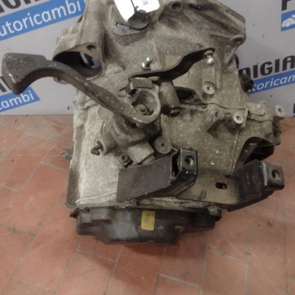 Cambio Volkswagen Fox BNM