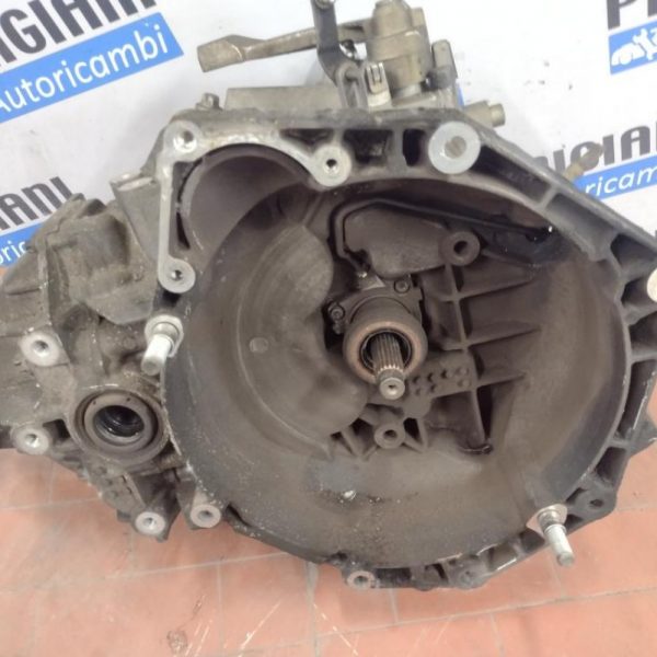 Cambio Fiat Croma 939A1000 6 marce