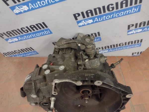 Cambio Fiat Croma 939A1000 6 marce