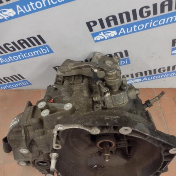 Cambio Fiat Croma 939A1000 6 marce