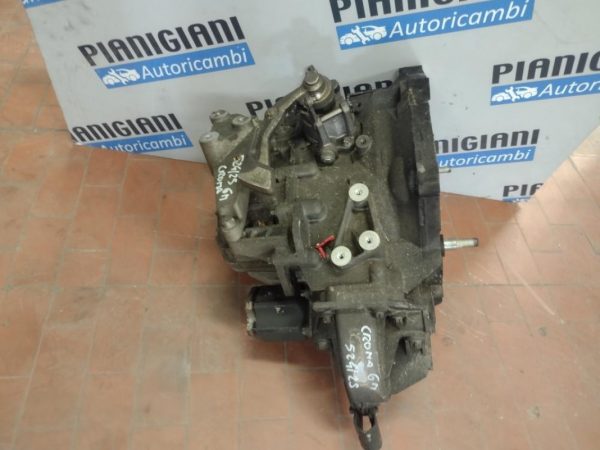 Cambio Fiat Croma 939A1000 6 marce