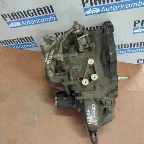 Cambio Fiat Croma 939A1000 6 marce