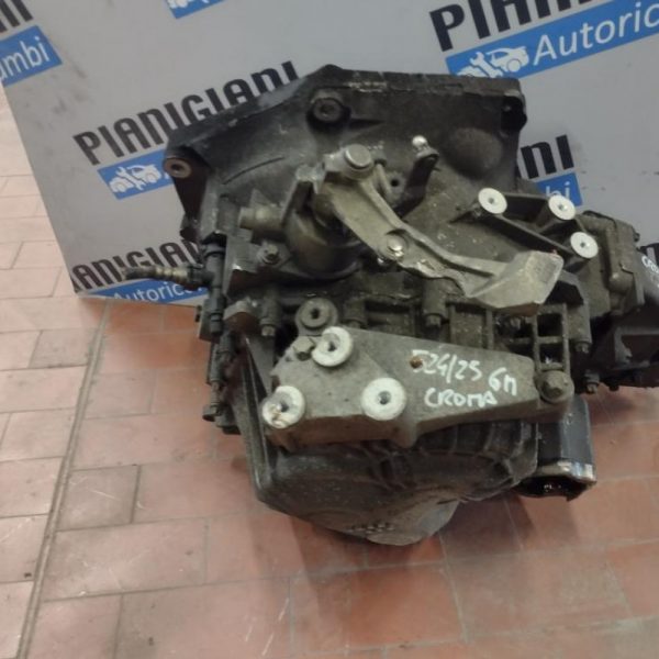 Cambio Fiat Croma 939A1000 6 marce
