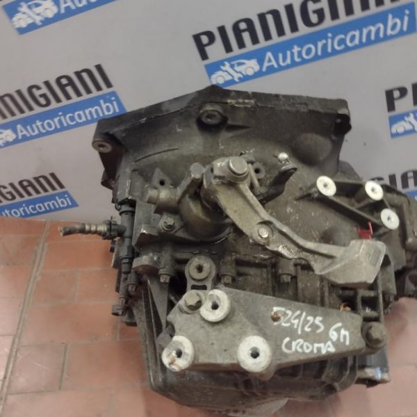 Cambio Fiat Croma 939A1000 6 marce