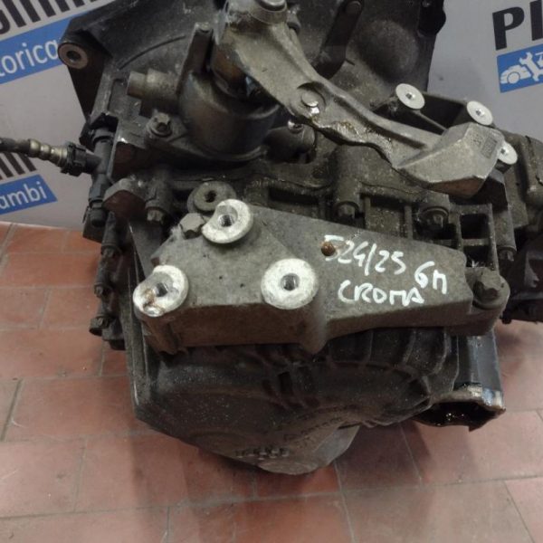 Cambio Fiat Croma 939A1000 6 marce