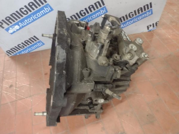 Cambio Fiat Croma 939A1000 6 marce