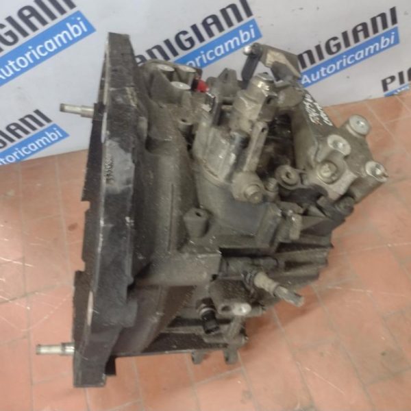 Cambio Fiat Croma 939A1000 6 marce