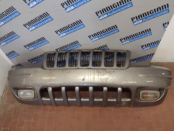 Paraurti Anteriore Jeep Grand Cherokee 1999