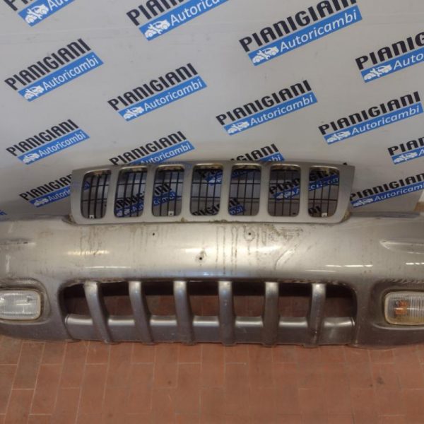 Paraurti Anteriore Jeep Grand Cherokee 1999