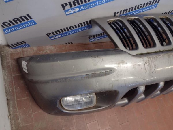 Paraurti Anteriore Jeep Grand Cherokee 1999