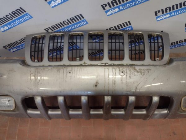 Paraurti Anteriore Jeep Grand Cherokee 1999