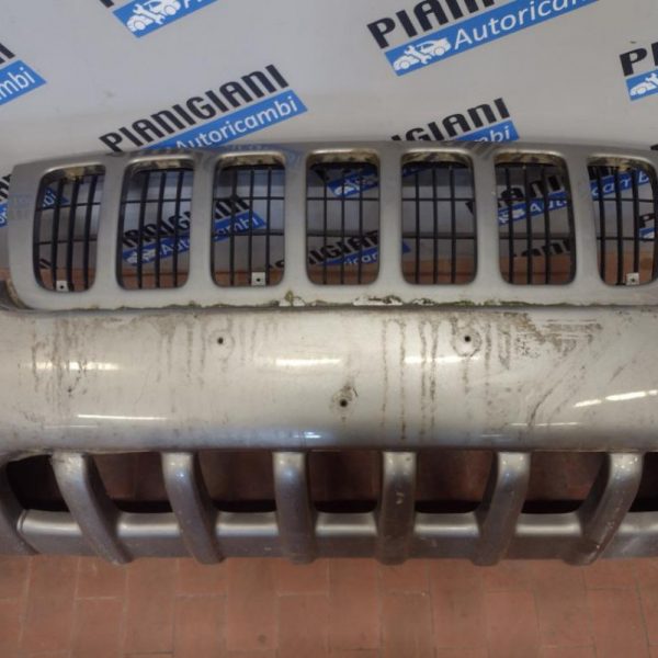 Paraurti Anteriore Jeep Grand Cherokee 1999
