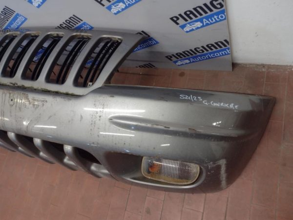 Paraurti Anteriore Jeep Grand Cherokee 1999