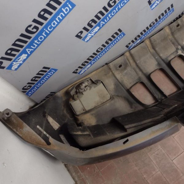Paraurti Anteriore Jeep Grand Cherokee 1999
