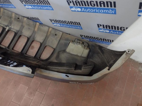 Paraurti Anteriore Jeep Grand Cherokee 1999