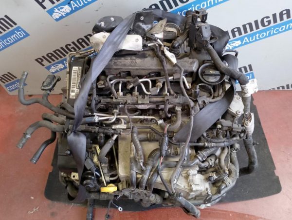 Motore Volkswagen Passat CRL 164.000 Km