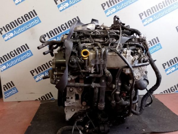 Motore Volkswagen Passat CRL 164.000 Km