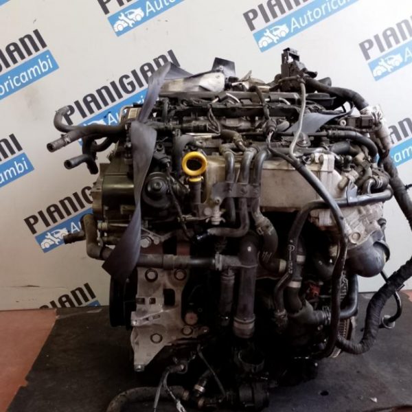 Motore Volkswagen Passat CRL 164.000 Km